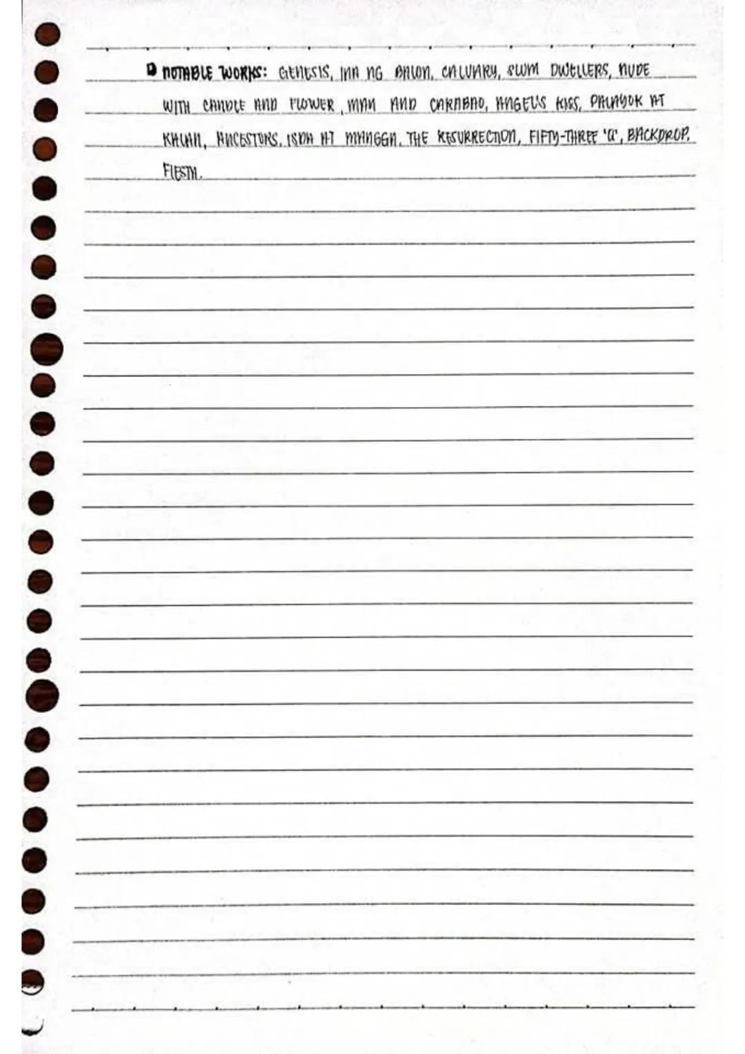 # Contemporary
Philippine Arts
from the
Regions
Mark Kevin Duldulao
12 - STEM Einstein No.
Date.
/
CONTEMPORARY ART
ART → IS THE EXPRESSIO