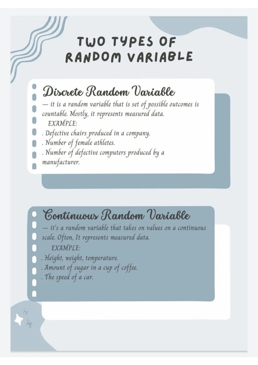 # STATISTICS
AND
PROBABILITY
MARK KEVIN DULDULAO
11 STEM – ARCHIMEDES STATISTICS AND
PROBABILITY
Statistics
- it deals with the
collectio