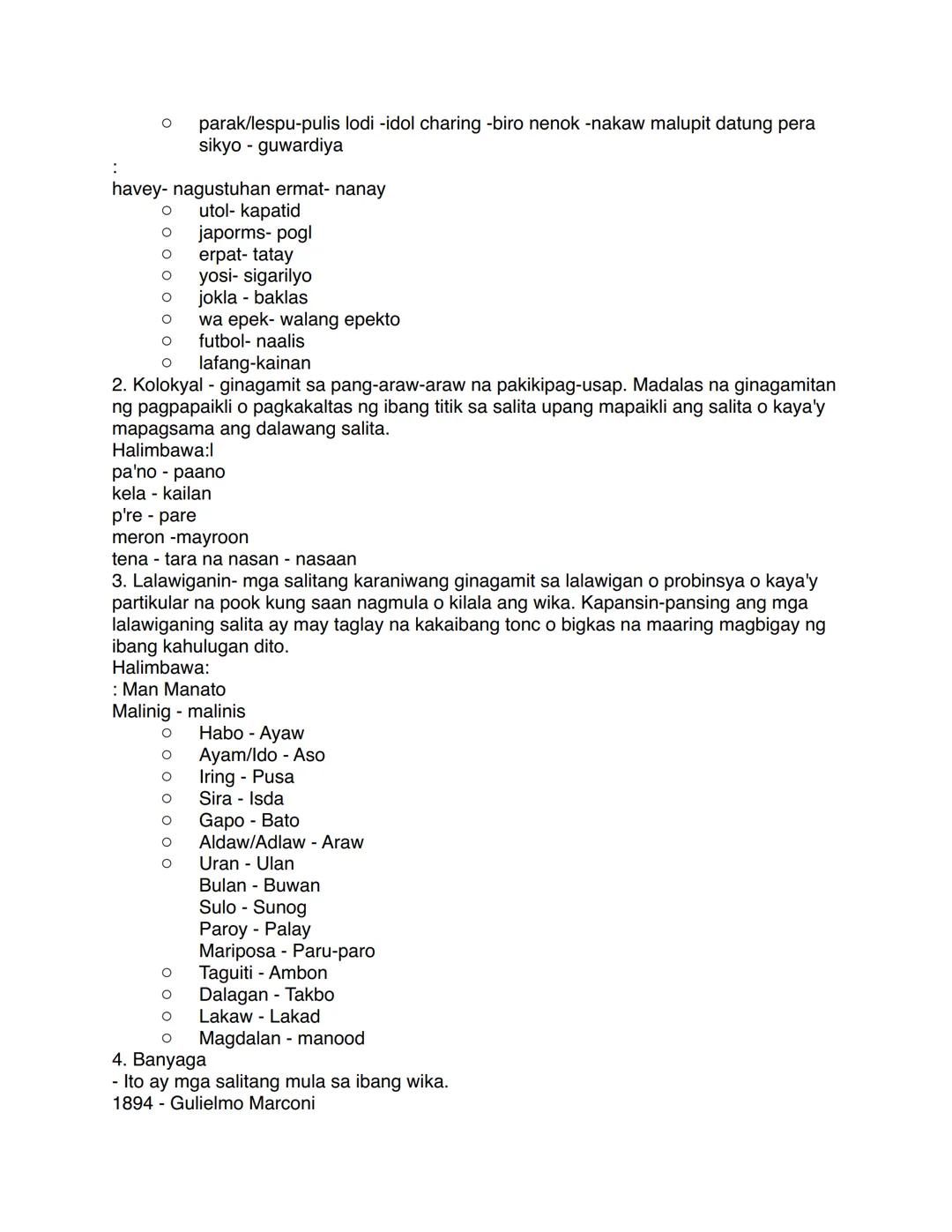 PAKSA #1: PAKSA, LAYON AT TONO
Paksa -Ito ay tema ng isang akda.
Layon - Ito ay layunin ng pagkakasulat ng akda.
Halimbawa:
• Manghikayat
Ma