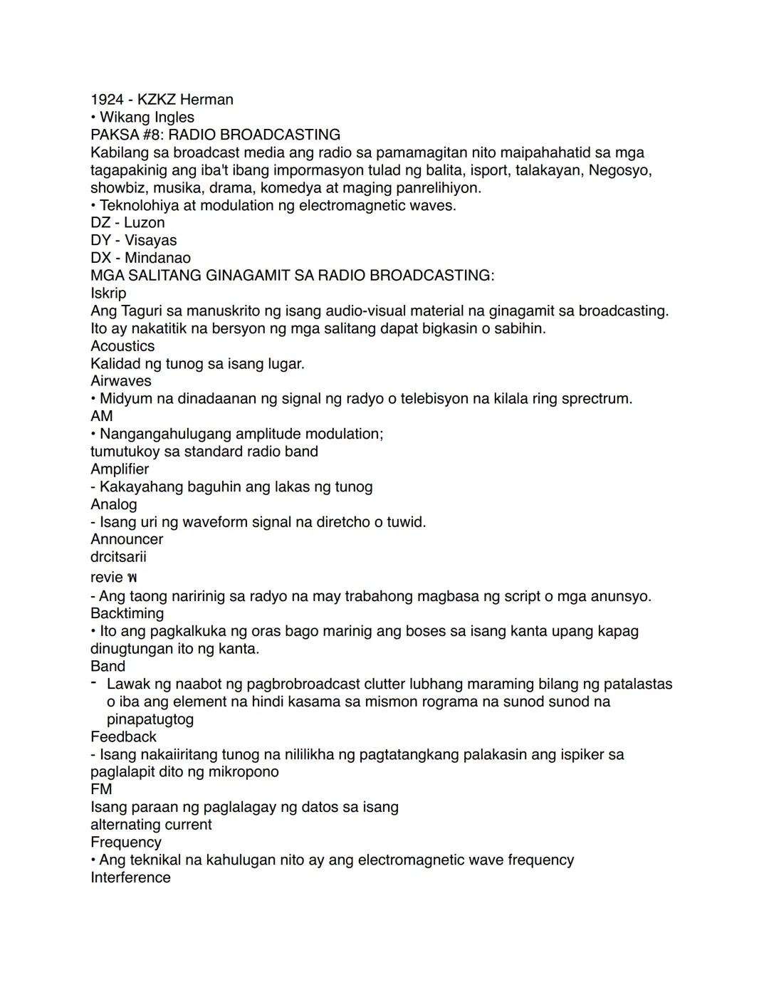 PAKSA #1: PAKSA, LAYON AT TONO
Paksa -Ito ay tema ng isang akda.
Layon - Ito ay layunin ng pagkakasulat ng akda.
Halimbawa:
• Manghikayat
Ma