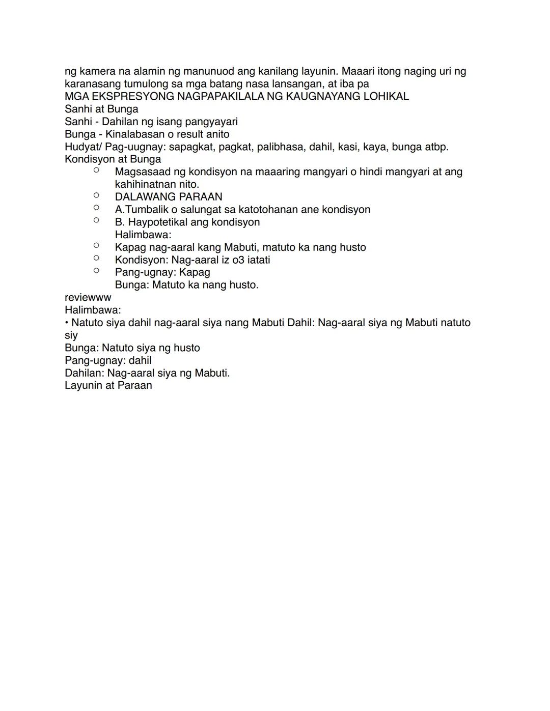 PAKSA #1: PAKSA, LAYON AT TONO
Paksa -Ito ay tema ng isang akda.
Layon - Ito ay layunin ng pagkakasulat ng akda.
Halimbawa:
• Manghikayat
Ma