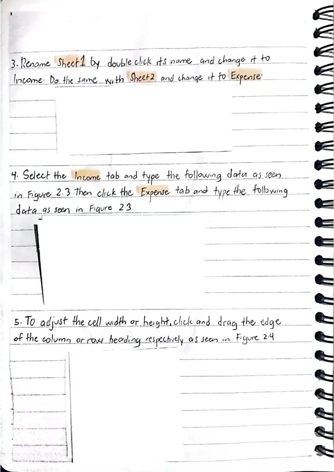 NO.
DATE
LESSON I: EMPOWERMENT
TECHNOLOGIES
EMPOWERMENT
• to enable or to permit
• to give official authority or legal power to
• to promote