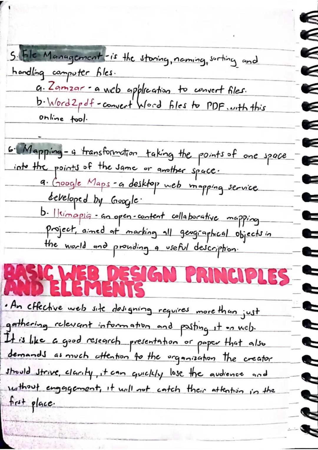 NO.
DATE
LESSON I: EMPOWERMENT
TECHNOLOGIES
EMPOWERMENT
• to enable or to permit
• to give official authority or legal power to
• to promote