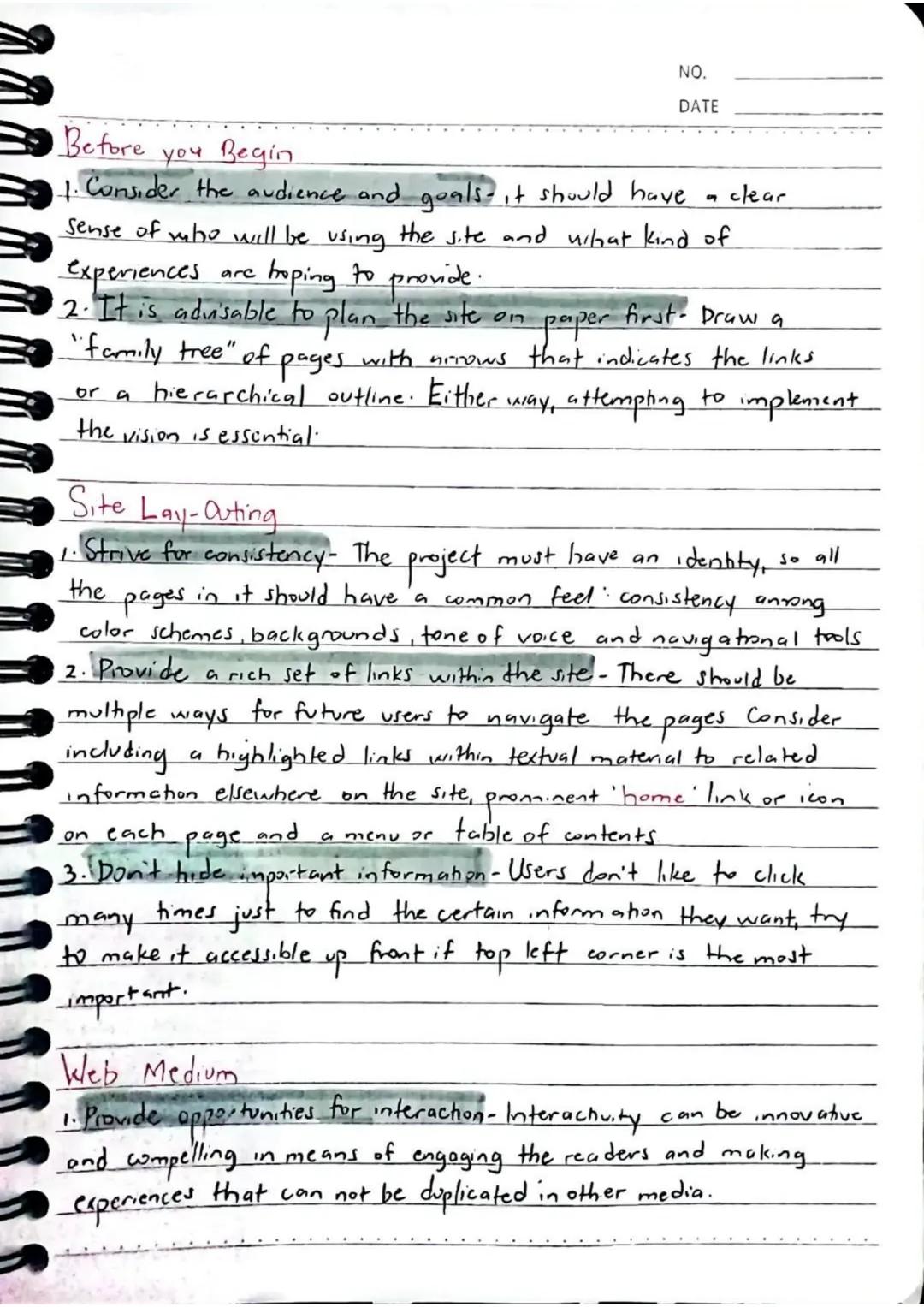 NO.
DATE
LESSON I: EMPOWERMENT
TECHNOLOGIES
EMPOWERMENT
• to enable or to permit
• to give official authority or legal power to
• to promote