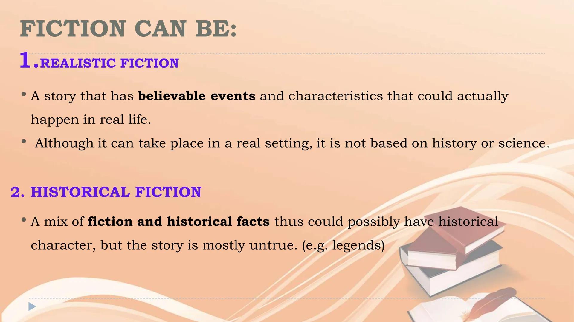 # INTRODUCTION TO 21ST
# CENTURY LITERATURE BELL WORK
Literature is one of the most
interesting and significant
expressions of humanity.
~ P