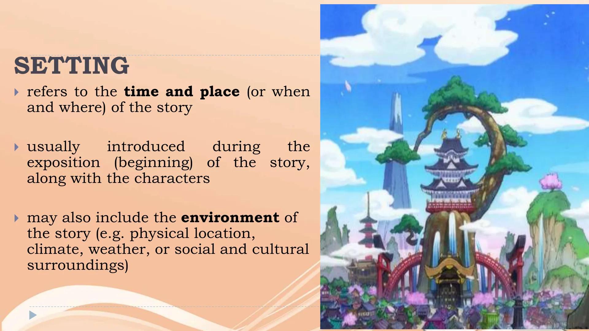 # INTRODUCTION TO 21ST
# CENTURY LITERATURE BELL WORK
Literature is one of the most
interesting and significant
expressions of humanity.
~ P