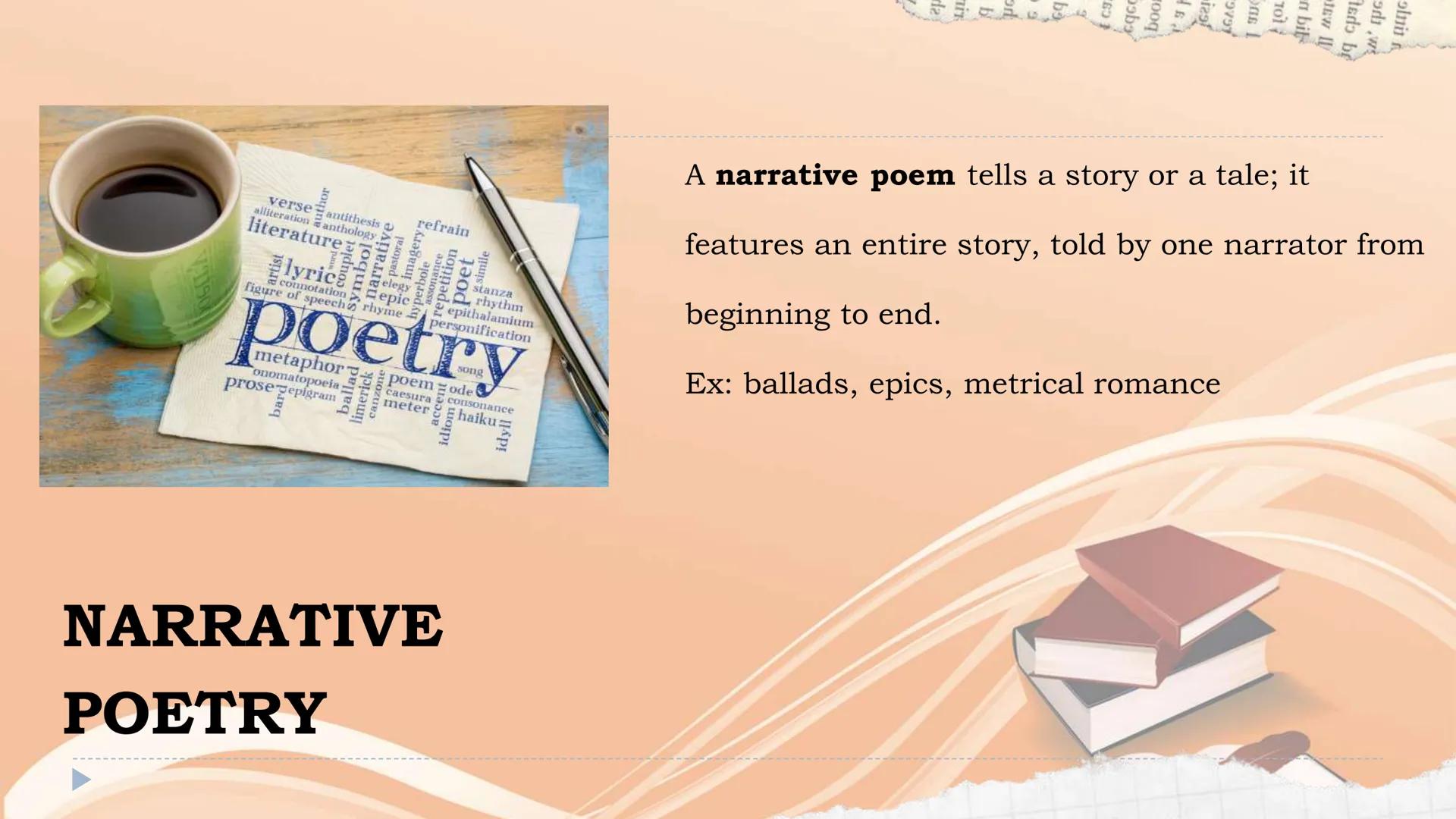 # INTRODUCTION TO 21ST
# CENTURY LITERATURE BELL WORK
Literature is one of the most
interesting and significant
expressions of humanity.
~ P