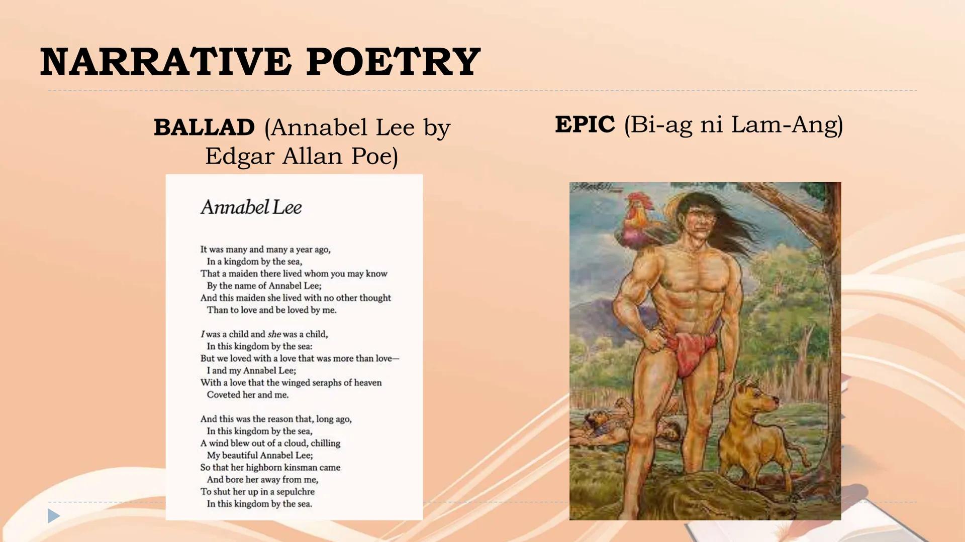 # INTRODUCTION TO 21ST
# CENTURY LITERATURE BELL WORK
Literature is one of the most
interesting and significant
expressions of humanity.
~ P