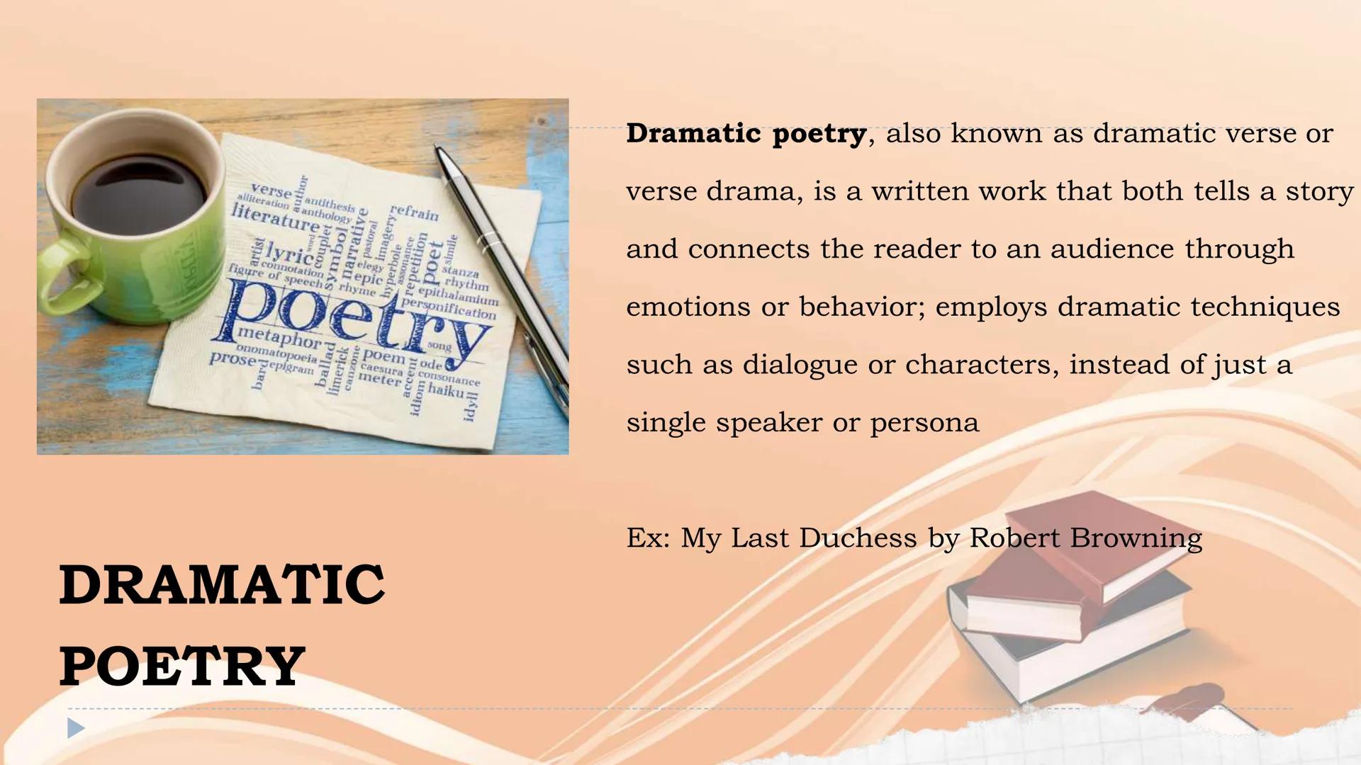 # INTRODUCTION TO 21ST
# CENTURY LITERATURE BELL WORK
Literature is one of the most
interesting and significant
expressions of humanity.
~ P