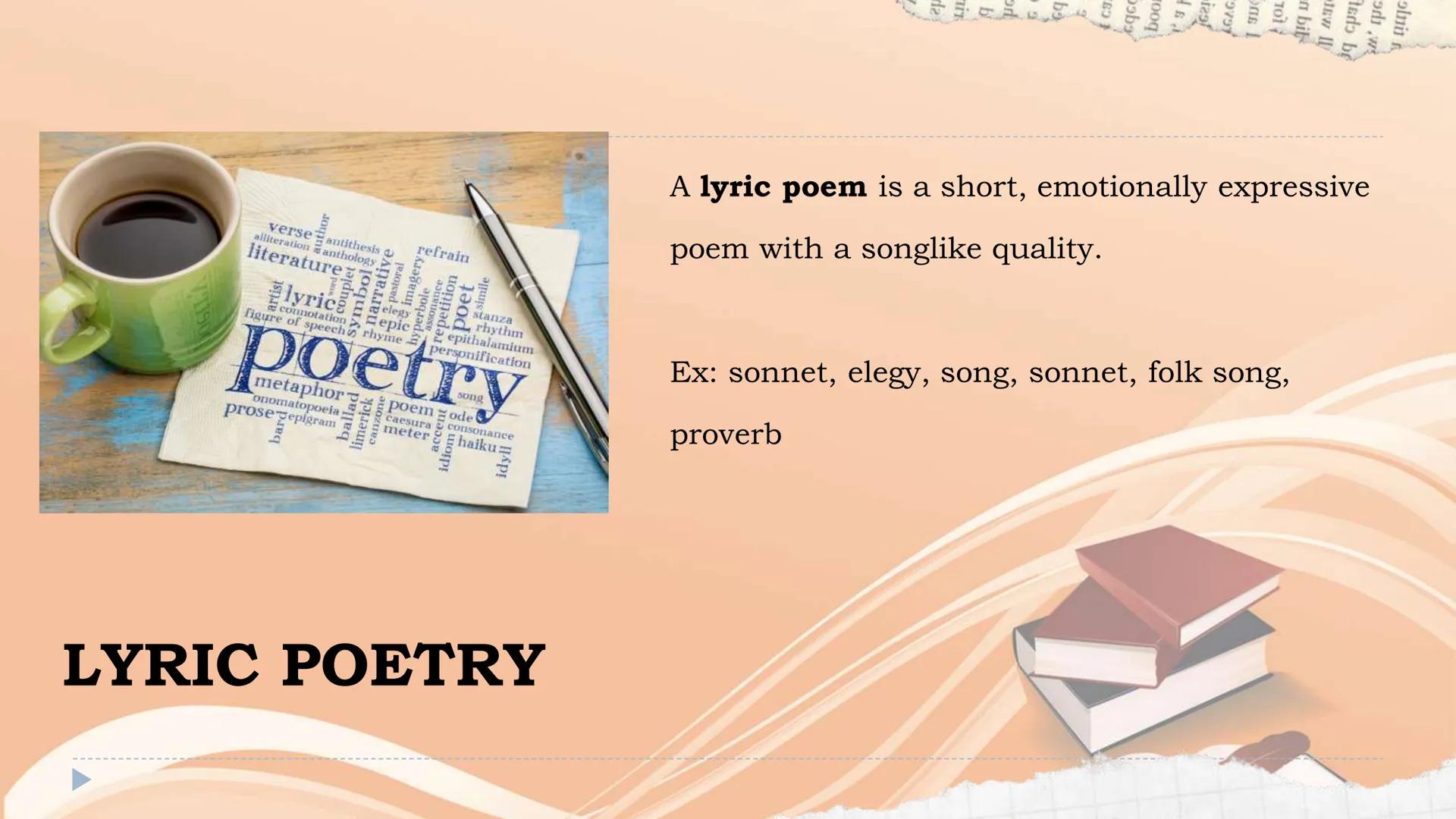 # INTRODUCTION TO 21ST
# CENTURY LITERATURE BELL WORK
Literature is one of the most
interesting and significant
expressions of humanity.
~ P