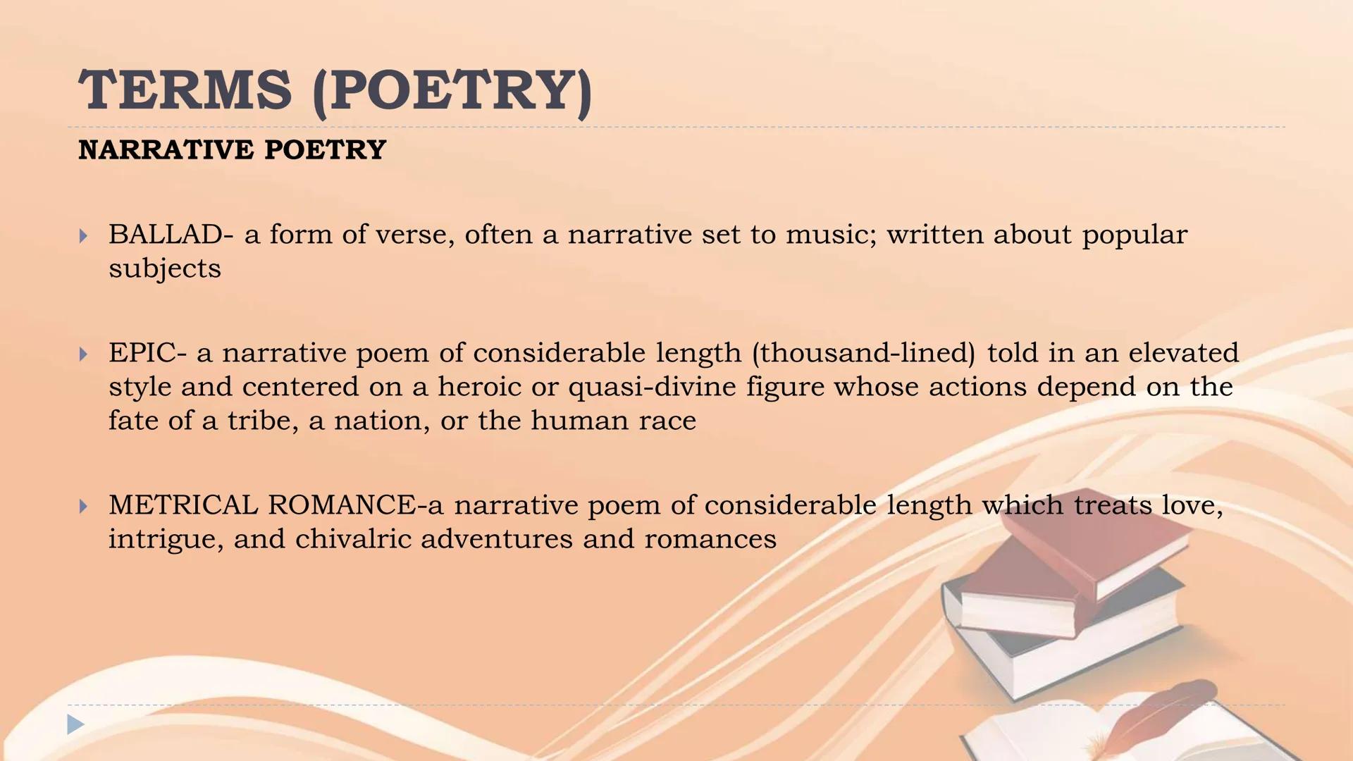 # INTRODUCTION TO 21ST
# CENTURY LITERATURE BELL WORK
Literature is one of the most
interesting and significant
expressions of humanity.
~ P