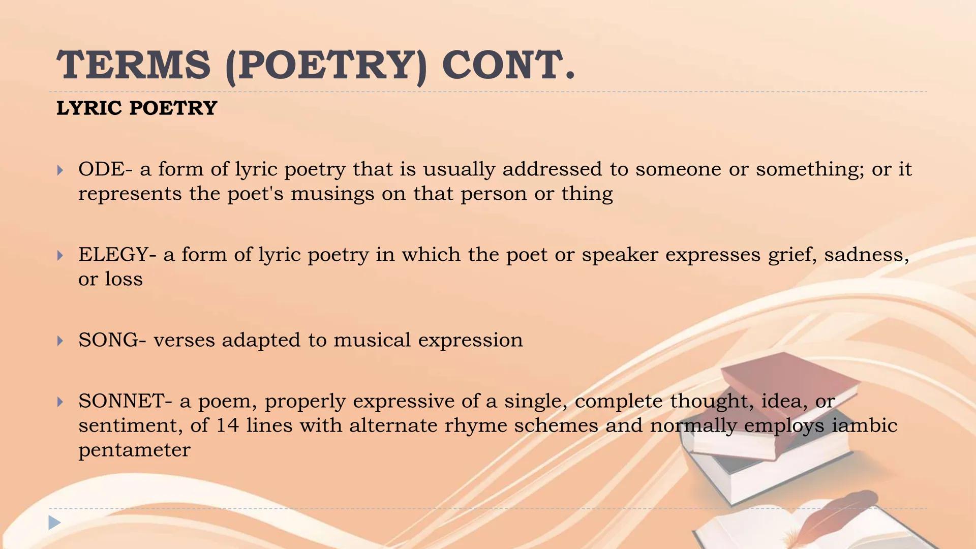 # INTRODUCTION TO 21ST
# CENTURY LITERATURE BELL WORK
Literature is one of the most
interesting and significant
expressions of humanity.
~ P