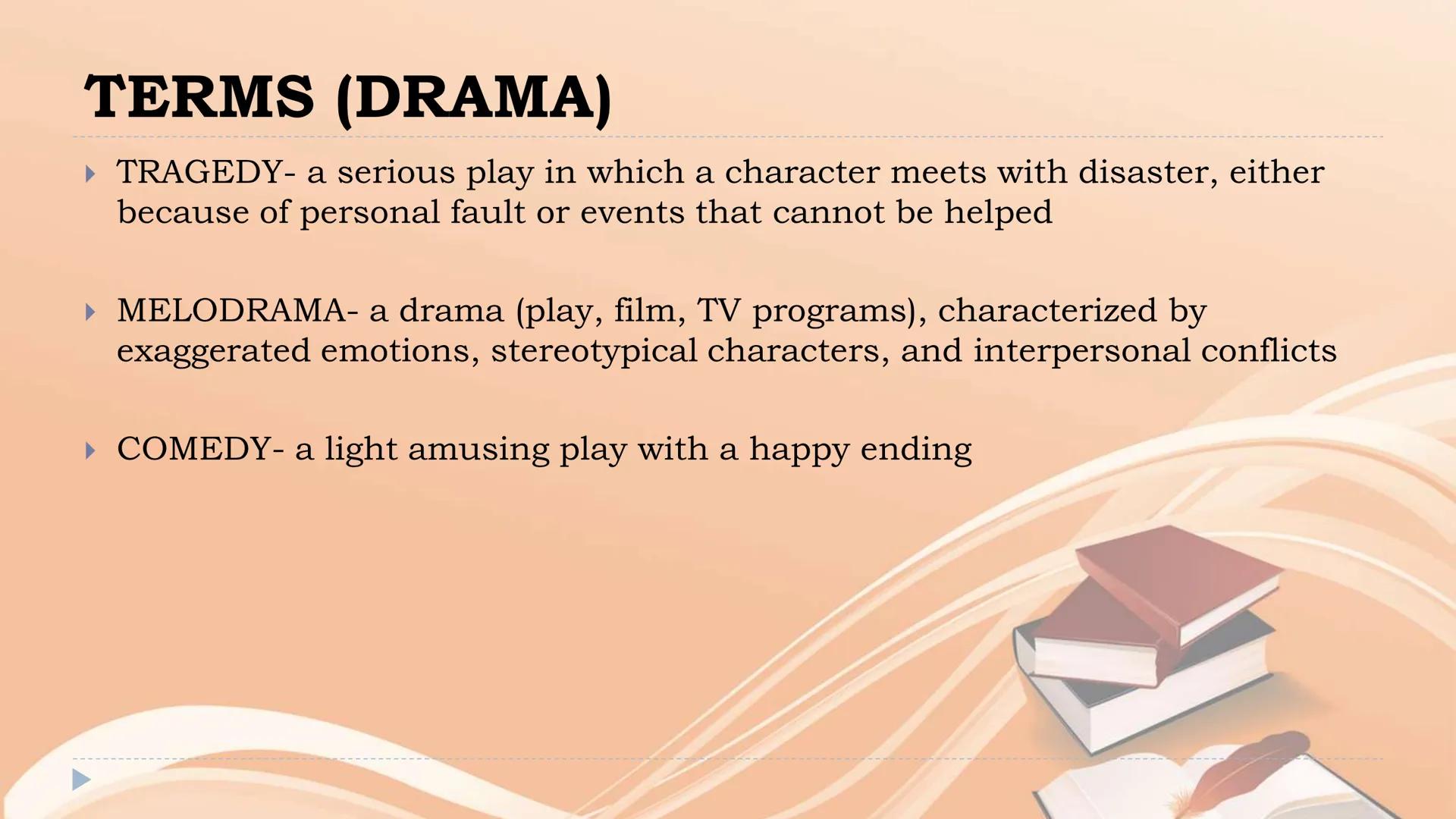 # INTRODUCTION TO 21ST
# CENTURY LITERATURE BELL WORK
Literature is one of the most
interesting and significant
expressions of humanity.
~ P