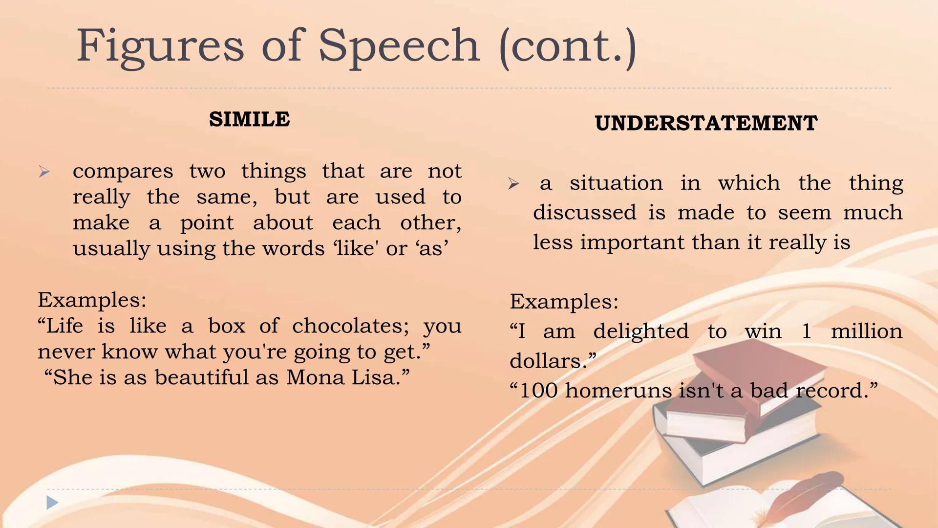 # INTRODUCTION TO 21ST
# CENTURY LITERATURE BELL WORK
Literature is one of the most
interesting and significant
expressions of humanity.
~ P