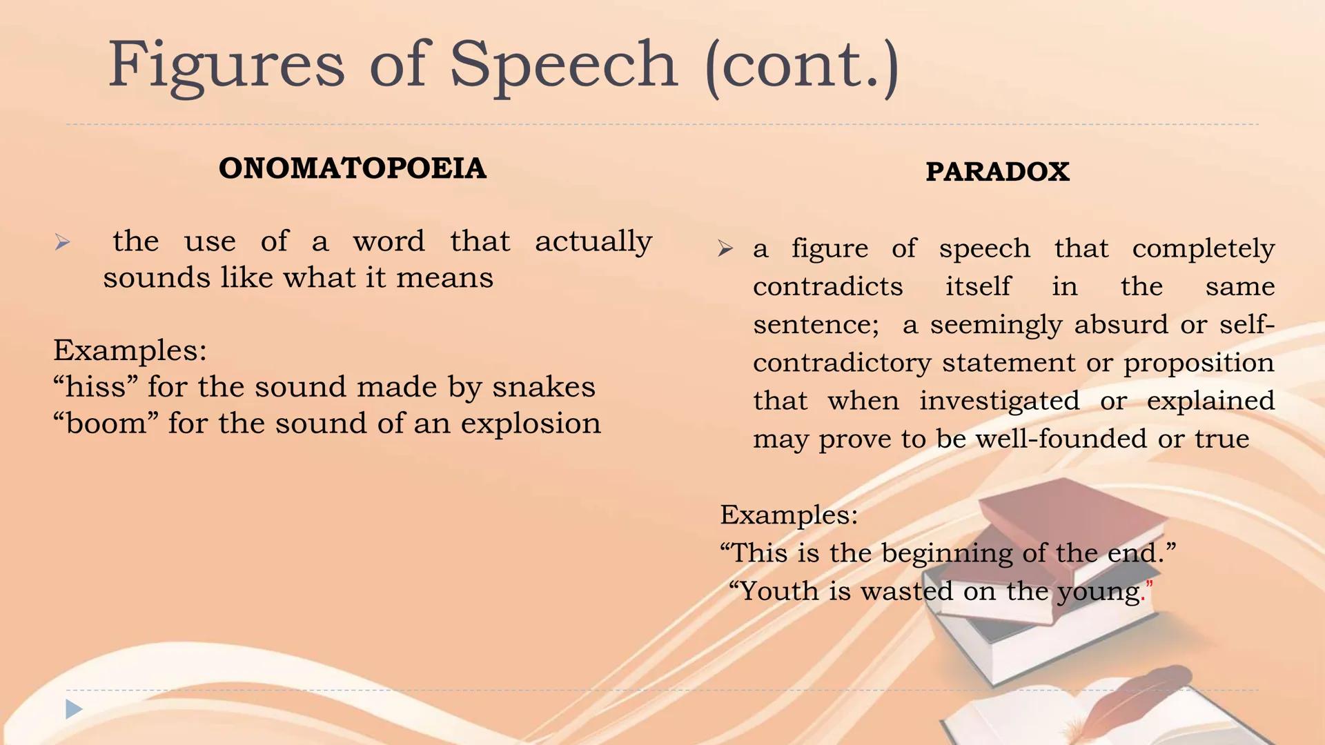 # INTRODUCTION TO 21ST
# CENTURY LITERATURE BELL WORK
Literature is one of the most
interesting and significant
expressions of humanity.
~ P