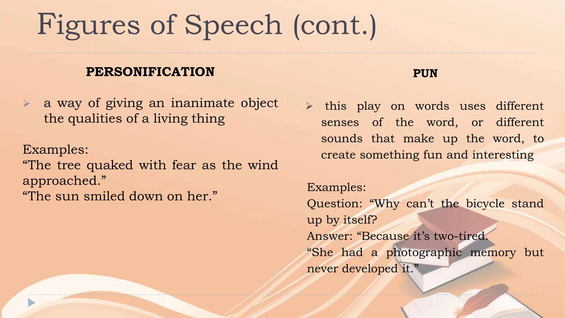 # INTRODUCTION TO 21ST
# CENTURY LITERATURE BELL WORK
Literature is one of the most
interesting and significant
expressions of humanity.
~ P