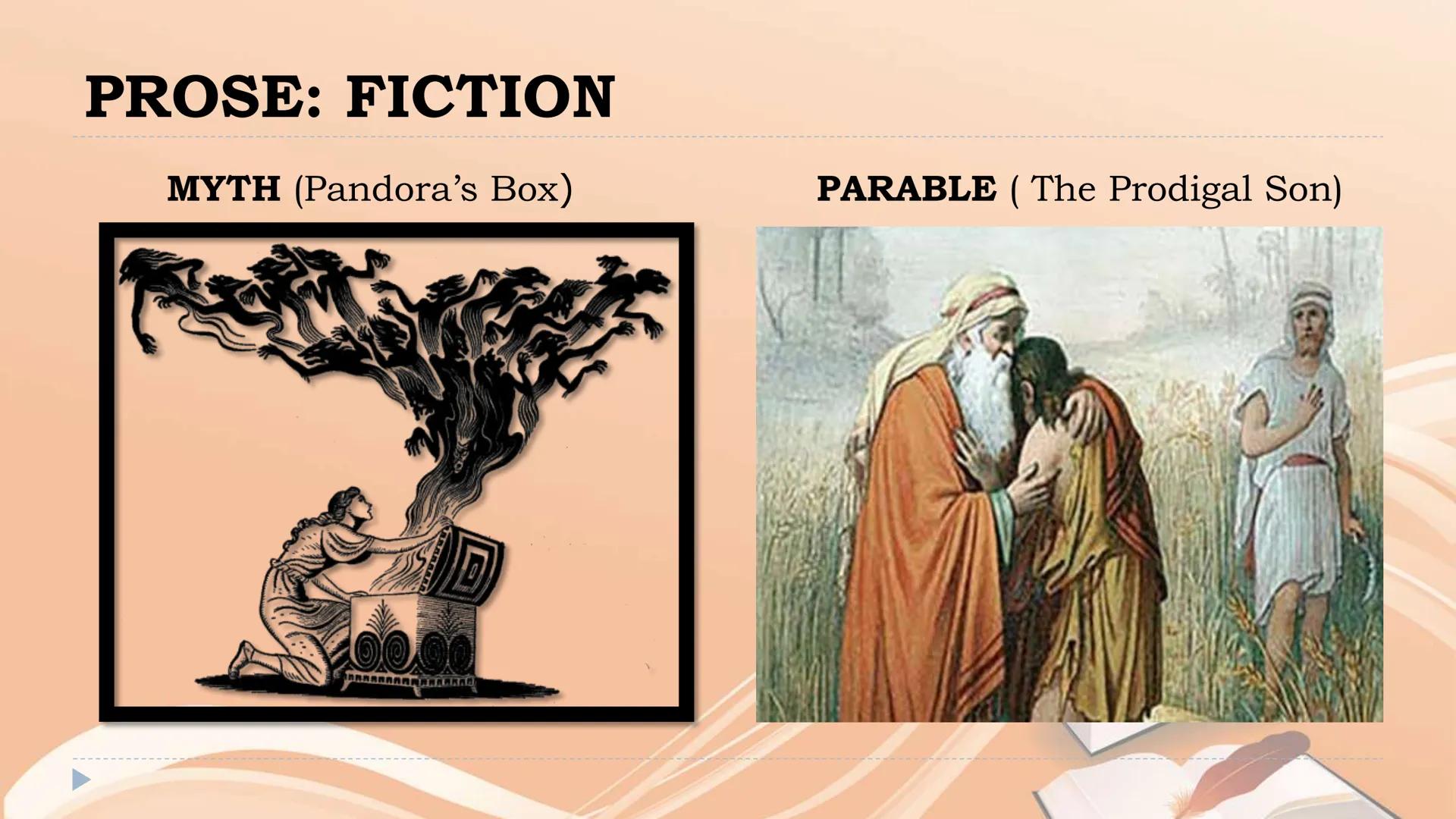 # INTRODUCTION TO 21ST
# CENTURY LITERATURE BELL WORK
Literature is one of the most
interesting and significant
expressions of humanity.
~ P