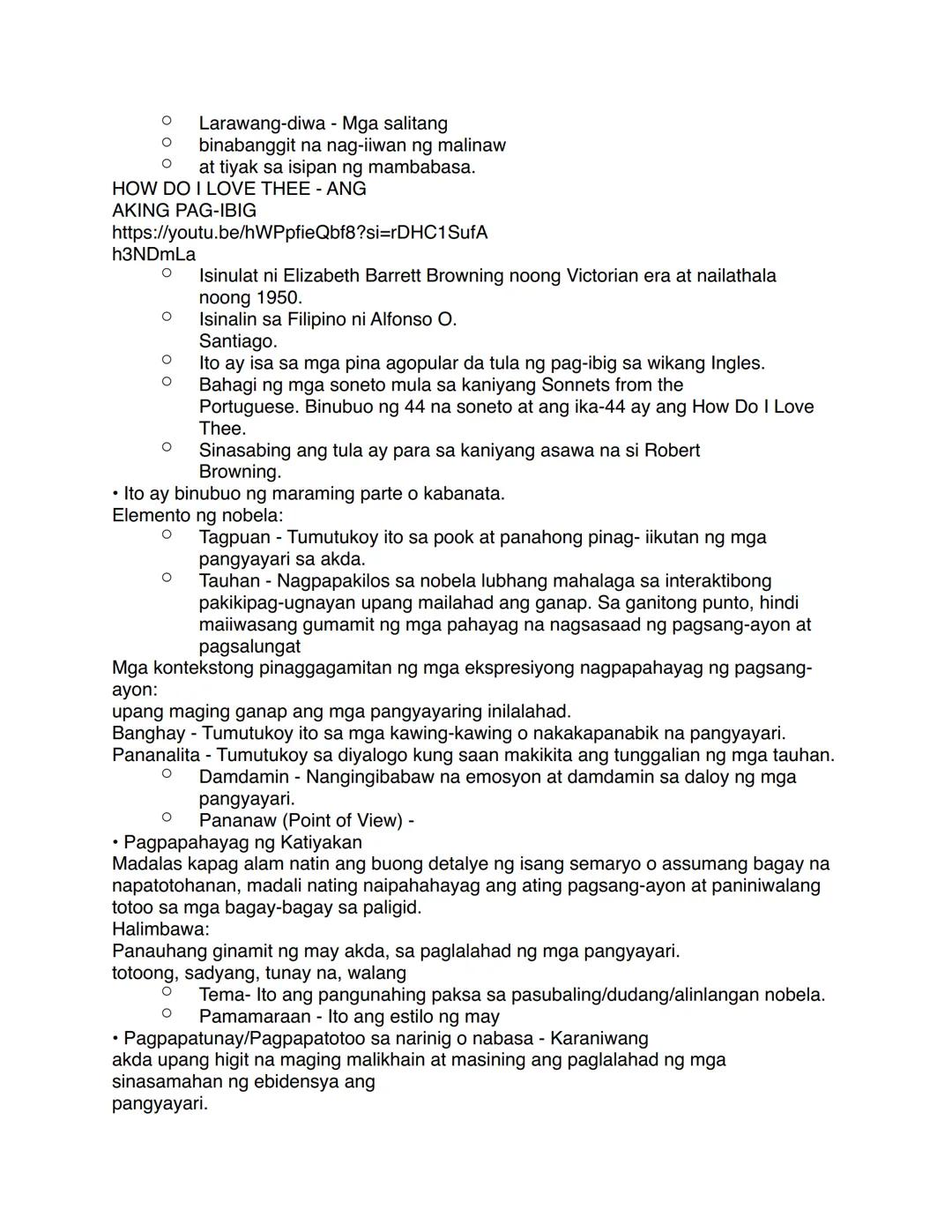 MITOLOHIYA
• Isang uri ng akdang tuluyan na nagsasalaysay tungkol sa pinagmulan ng mga diyos at
diyosa, bathala at mga anito, sa pagkakalikh