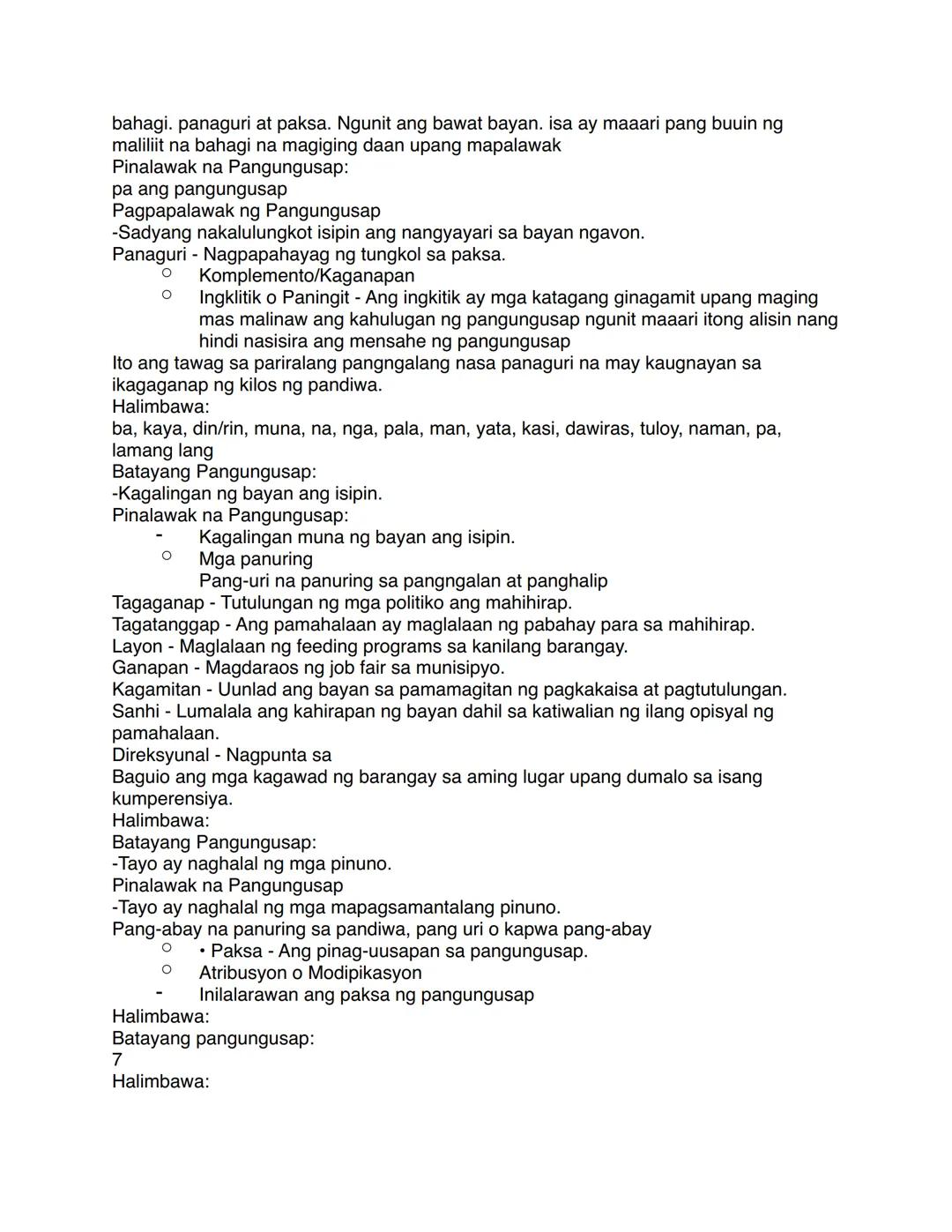 MITOLOHIYA
• Isang uri ng akdang tuluyan na nagsasalaysay tungkol sa pinagmulan ng mga diyos at
diyosa, bathala at mga anito, sa pagkakalikh