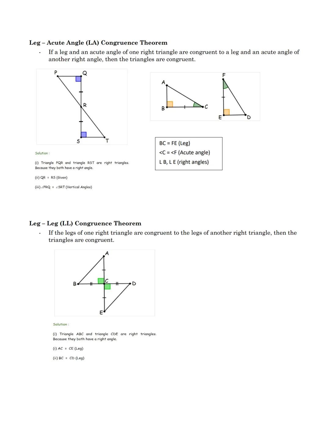 Mathematical system defined as a set of axioms or postulates forming a basis from which we can
deduce rules, theorems, and properties of the