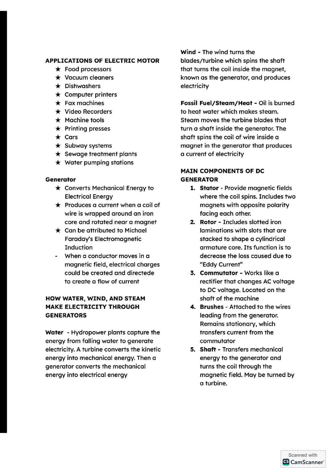 SCIENCE 10 REVIEWER Q2
MELC 6: Compare the relative
wavelengths of different forms of
electromagnetic waves
Electromagnetic Waves
James Cler