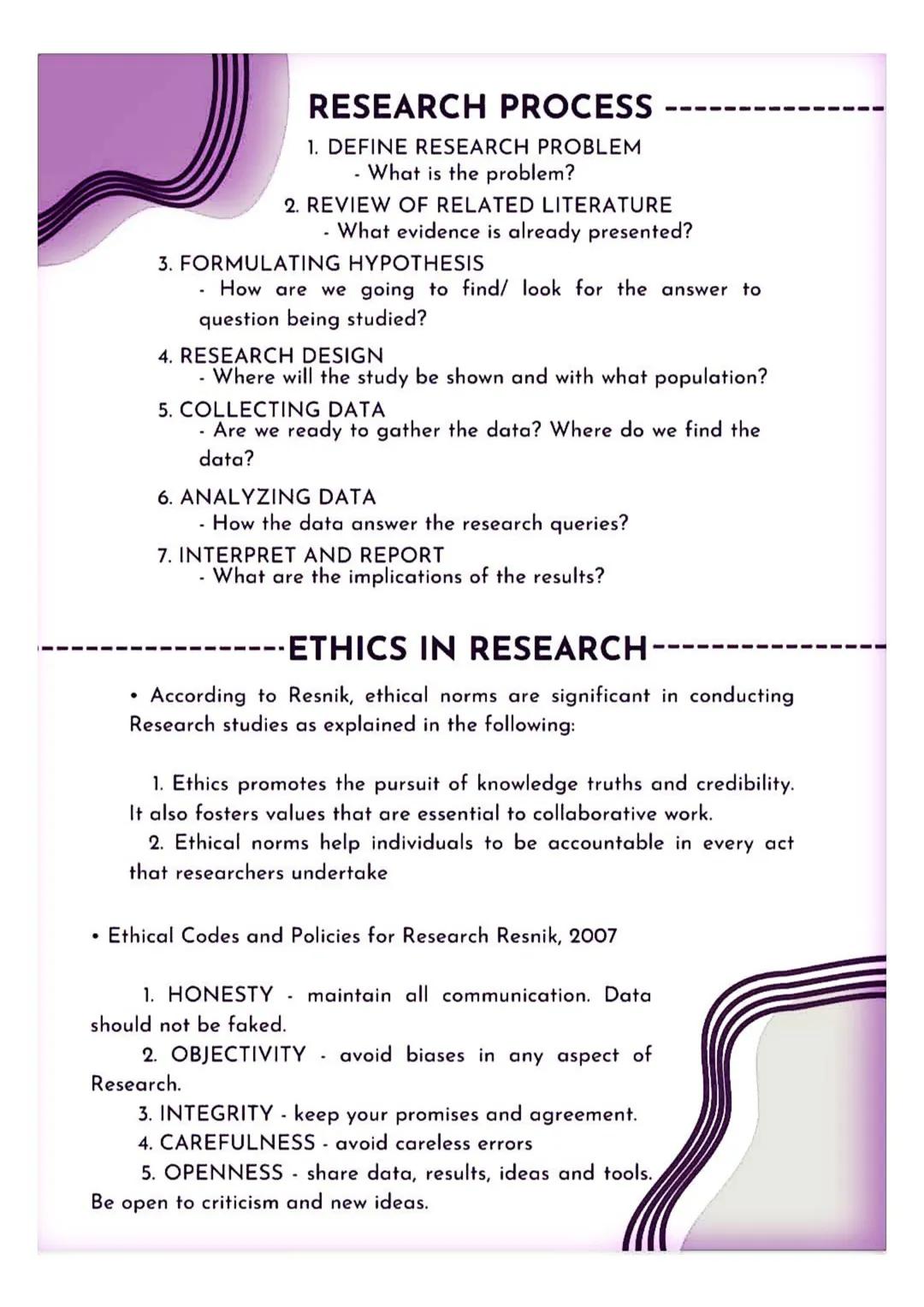 LESSON 1: IMPORTANCE OF
RESEARCH IN OUR DAILY
LIFE
WHAT IS RESEARCH?---
Research is an organized investigation and study of materials and so