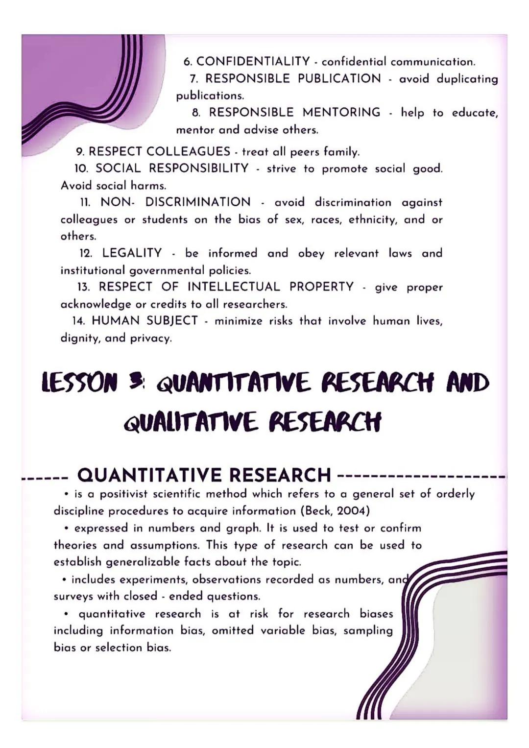 LESSON 1: IMPORTANCE OF
RESEARCH IN OUR DAILY
LIFE
WHAT IS RESEARCH?---
Research is an organized investigation and study of materials and so