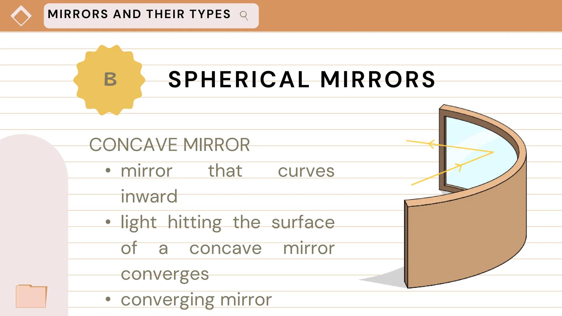 +IMAGE FORMATION AND
RAY DIAGRAMS
INVOLVING MIRRORS
AND LENSES
Unit IV: Lesson 2 Table Of Contents
X
Contents
01.
MIRRORS AND IMAGES
02.
MIR