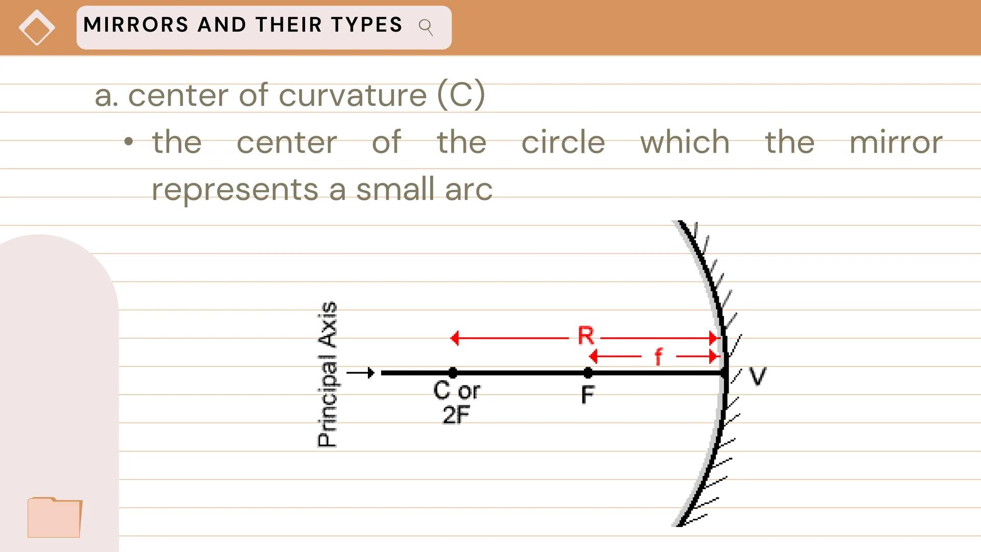 +IMAGE FORMATION AND
RAY DIAGRAMS
INVOLVING MIRRORS
AND LENSES
Unit IV: Lesson 2 Table Of Contents
X
Contents
01.
MIRRORS AND IMAGES
02.
MIR