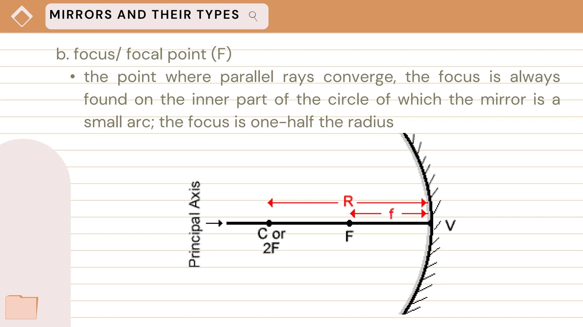 +IMAGE FORMATION AND
RAY DIAGRAMS
INVOLVING MIRRORS
AND LENSES
Unit IV: Lesson 2 Table Of Contents
X
Contents
01.
MIRRORS AND IMAGES
02.
MIR