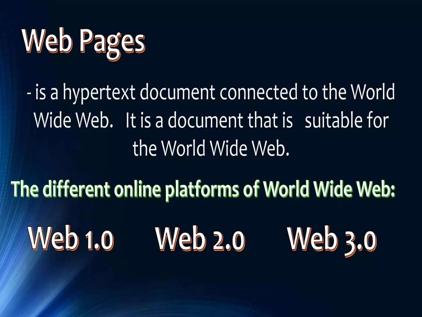 # Empowerment
# Technology Empowerment Technology or E-Tech often
deals with the use of
different technologies such as mobile
phones, teleph