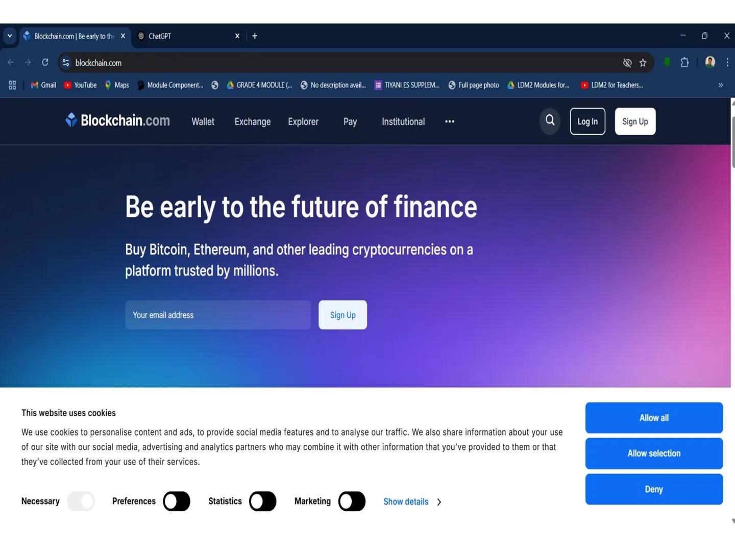 # Empowerment
# Technology Empowerment Technology or E-Tech often
deals with the use of
different technologies such as mobile
phones, teleph