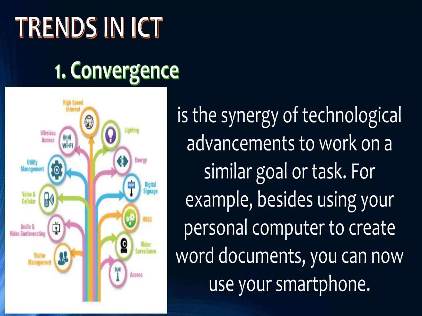 # Empowerment
# Technology Empowerment Technology or E-Tech often
deals with the use of
different technologies such as mobile
phones, teleph