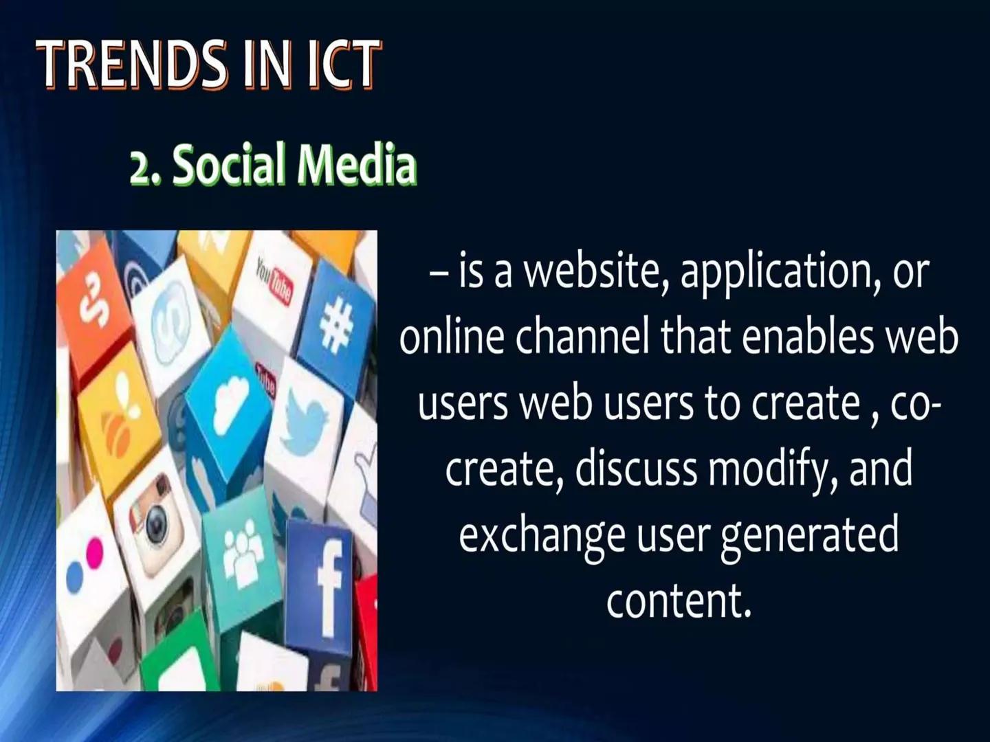 # Empowerment
# Technology Empowerment Technology or E-Tech often
deals with the use of
different technologies such as mobile
phones, teleph