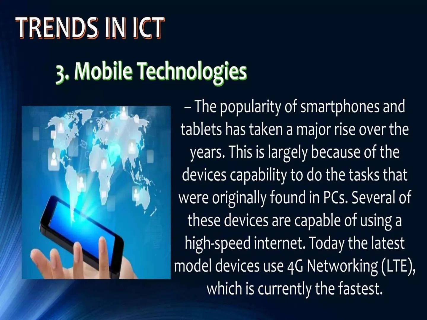 # Empowerment
# Technology Empowerment Technology or E-Tech often
deals with the use of
different technologies such as mobile
phones, teleph