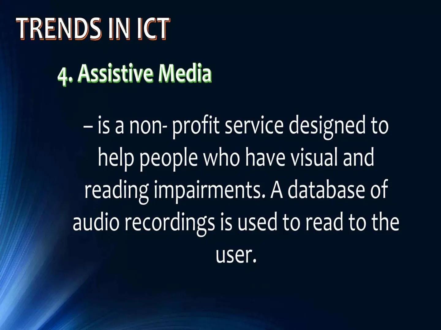# Empowerment
# Technology Empowerment Technology or E-Tech often
deals with the use of
different technologies such as mobile
phones, teleph