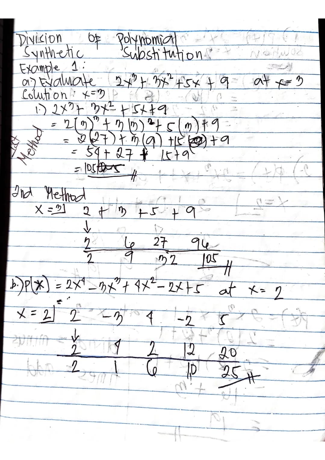 --- OCR Start ---
DATEJUI
Polynomial Functions
and Application
Alinear Function - a first degree polynomial
Function defined by F(x) = mx +