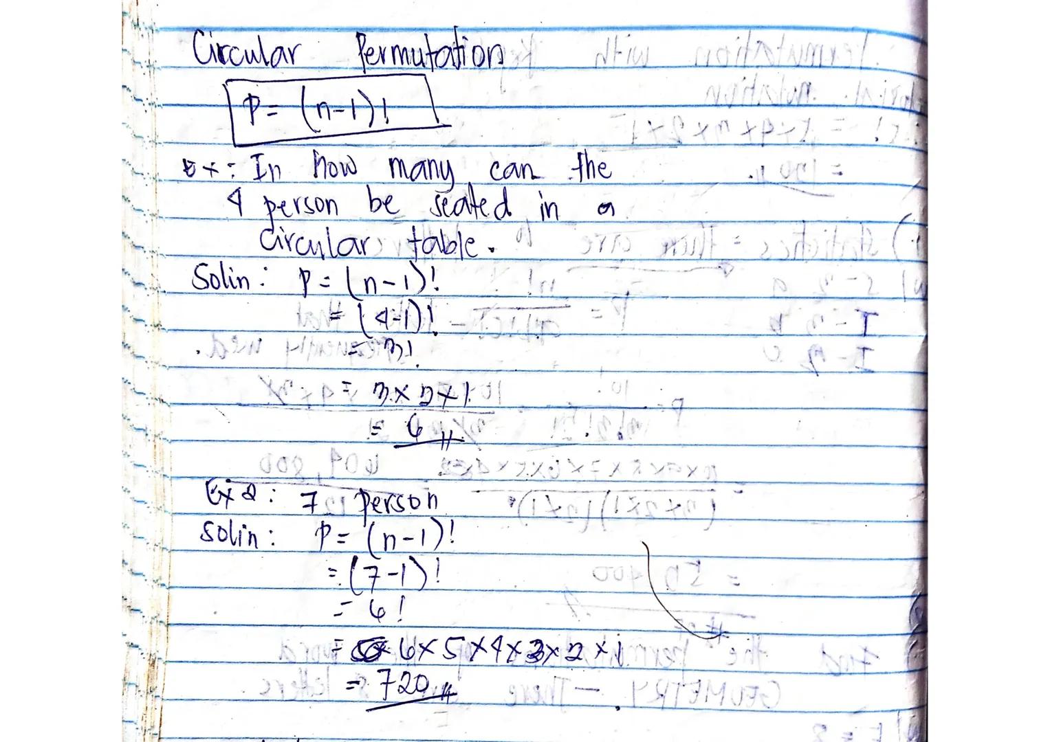 Five
5!-7 tutorial
PAGE
DATE: Nov 5, 2019
Statistics & Probability
Probability - possible outcome of an event.
Statistics - gather, compute