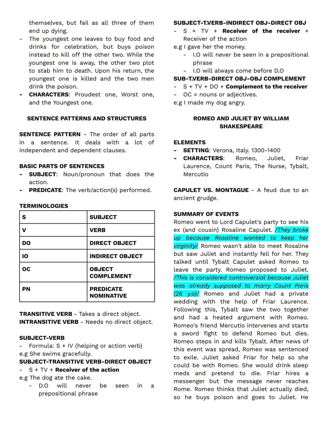 ## SPEECH CONTEXT
### INTRAPERSONAL COMMUNICATION
- The speaker also acts as the receiver.
- Introspection: reflection on one's mental
- i.