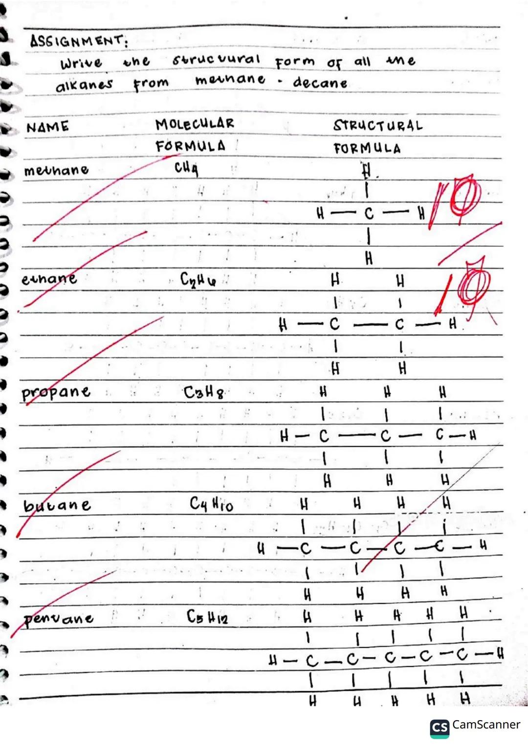 # SUBJECT
# DATE
# NO.
Draw the following atomic model.
1. John Dalton
(Solid sphere Model)
2. J.J Thomson
(Plum Pudding Model) SUBJECT