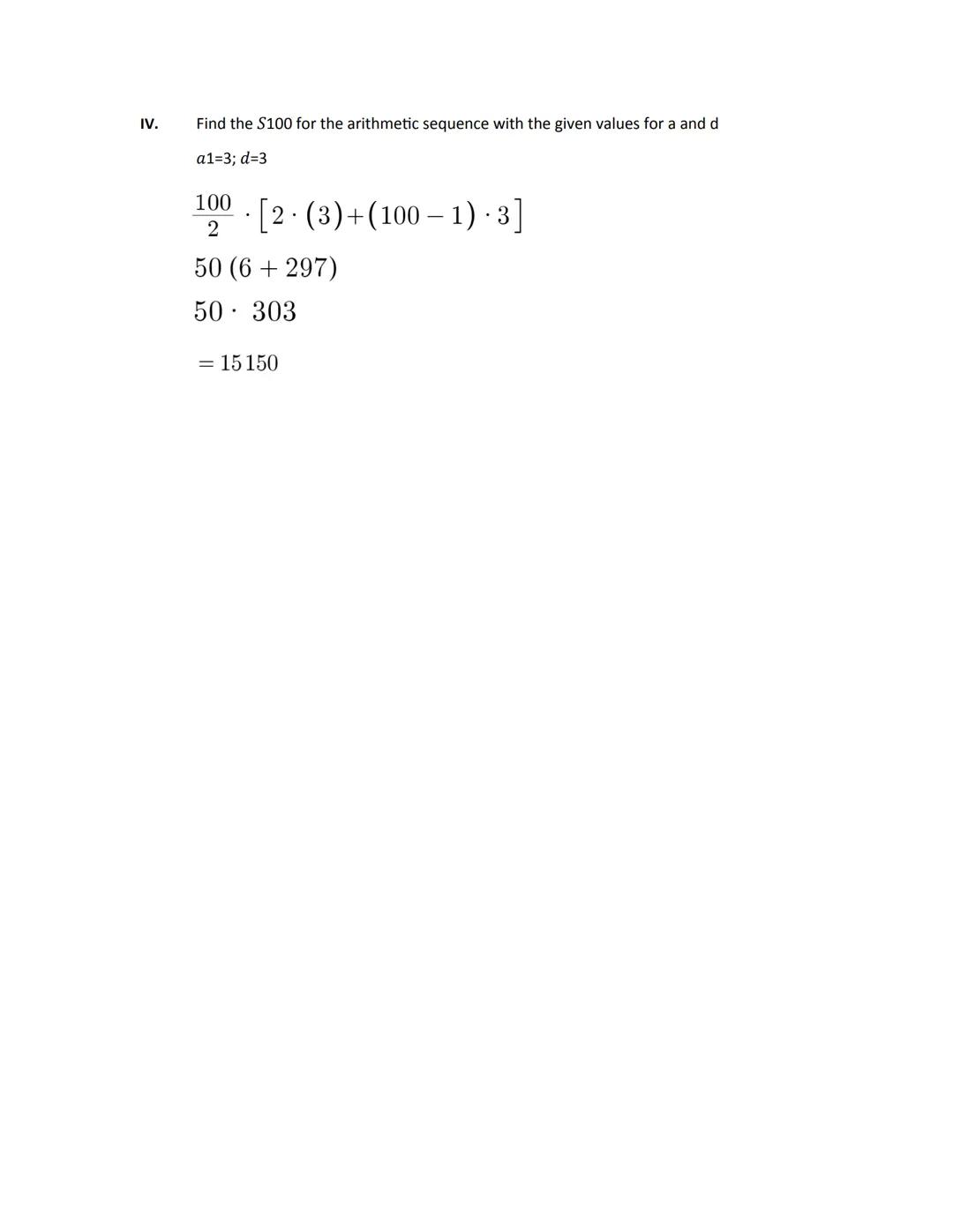 Mathematics In The Modern World
Module #1
Topic: THE NATURE OF MATHEMATICS
MATHEMATICS is:
• the study of pattern and structure.
• a useful