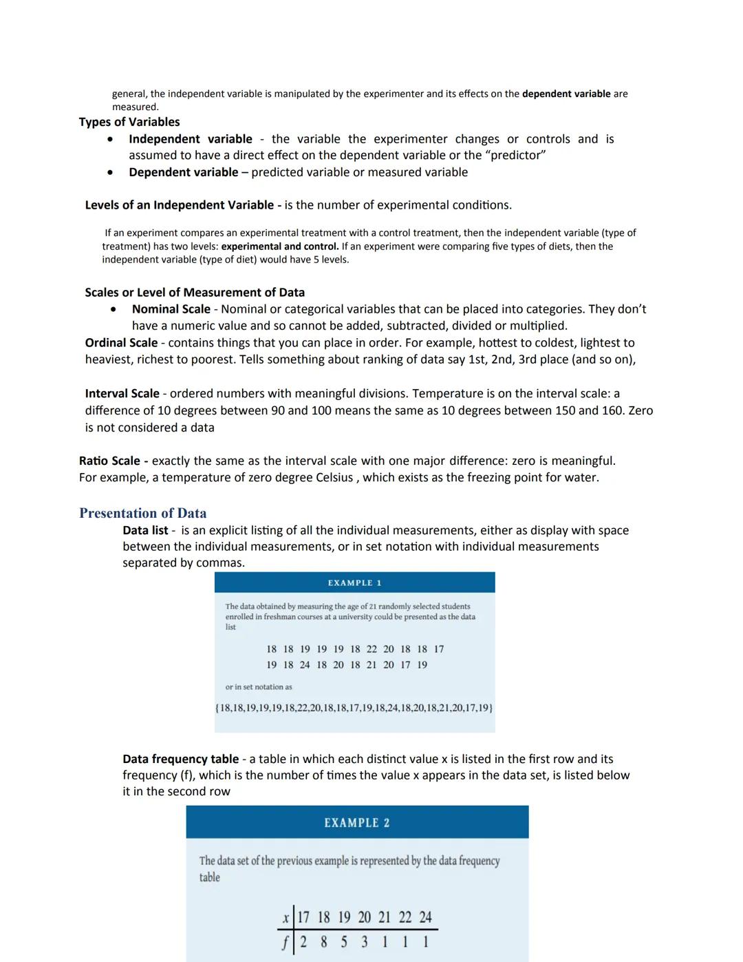 Mathematics In The Modern World
Module #1
Topic: THE NATURE OF MATHEMATICS
MATHEMATICS is:
• the study of pattern and structure.
• a useful