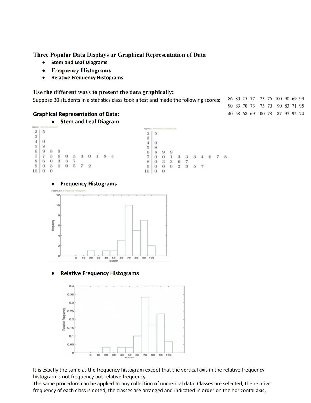 Mathematics In The Modern World
Module #1
Topic: THE NATURE OF MATHEMATICS
MATHEMATICS is:
• the study of pattern and structure.
• a useful