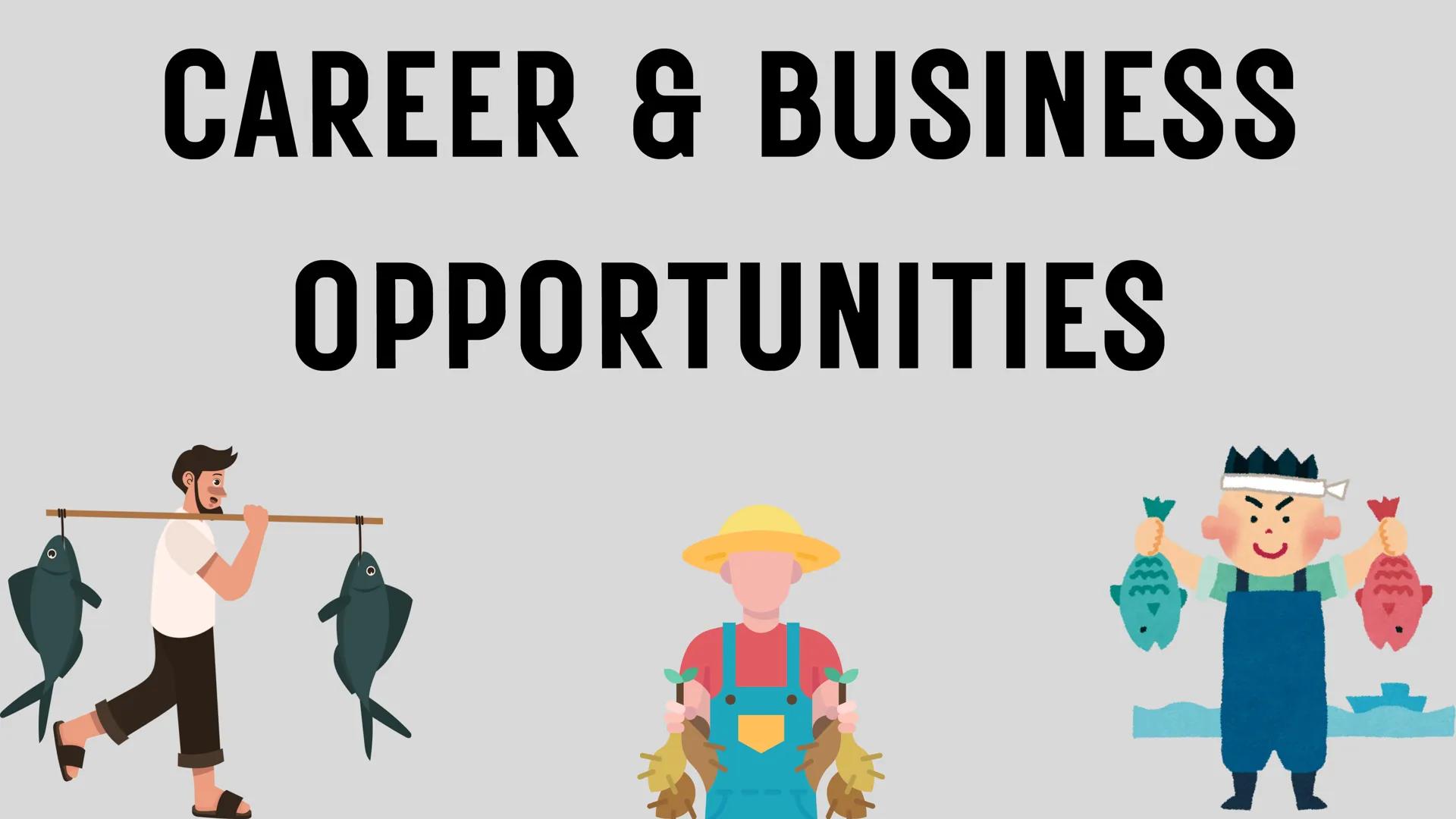 # LESSON 1:
# AQUACULTURE AQUACULTURE
is the farming of aquatic
organisms such as fish
and
shellfish under
controlled conditions RA 8550 (T