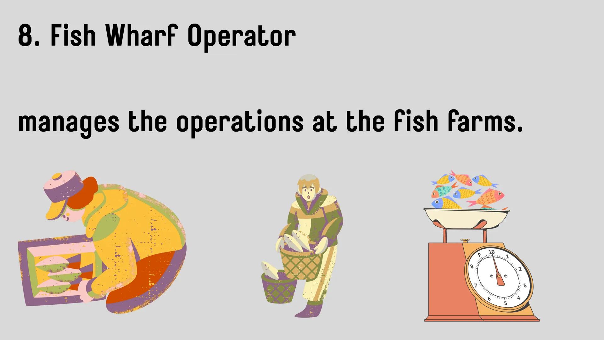 # LESSON 1:
# AQUACULTURE AQUACULTURE
is the farming of aquatic
organisms such as fish
and
shellfish under
controlled conditions RA 8550 (T