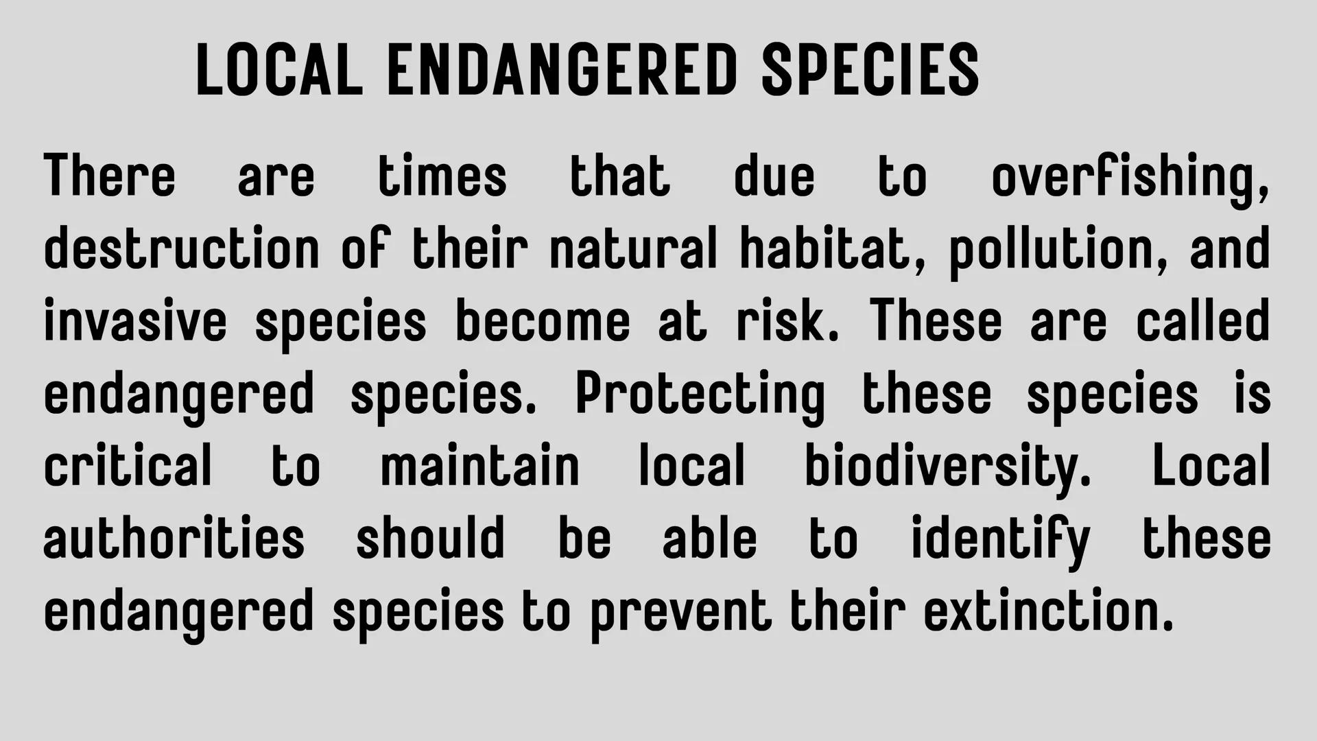 # LESSON 1:
# AQUACULTURE AQUACULTURE
is the farming of aquatic
organisms such as fish
and
shellfish under
controlled conditions RA 8550 (T