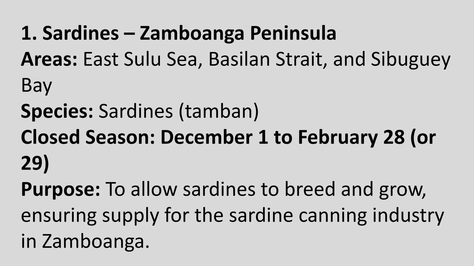 # LESSON 1:
# AQUACULTURE AQUACULTURE
is the farming of aquatic
organisms such as fish
and
shellfish under
controlled conditions RA 8550 (T
