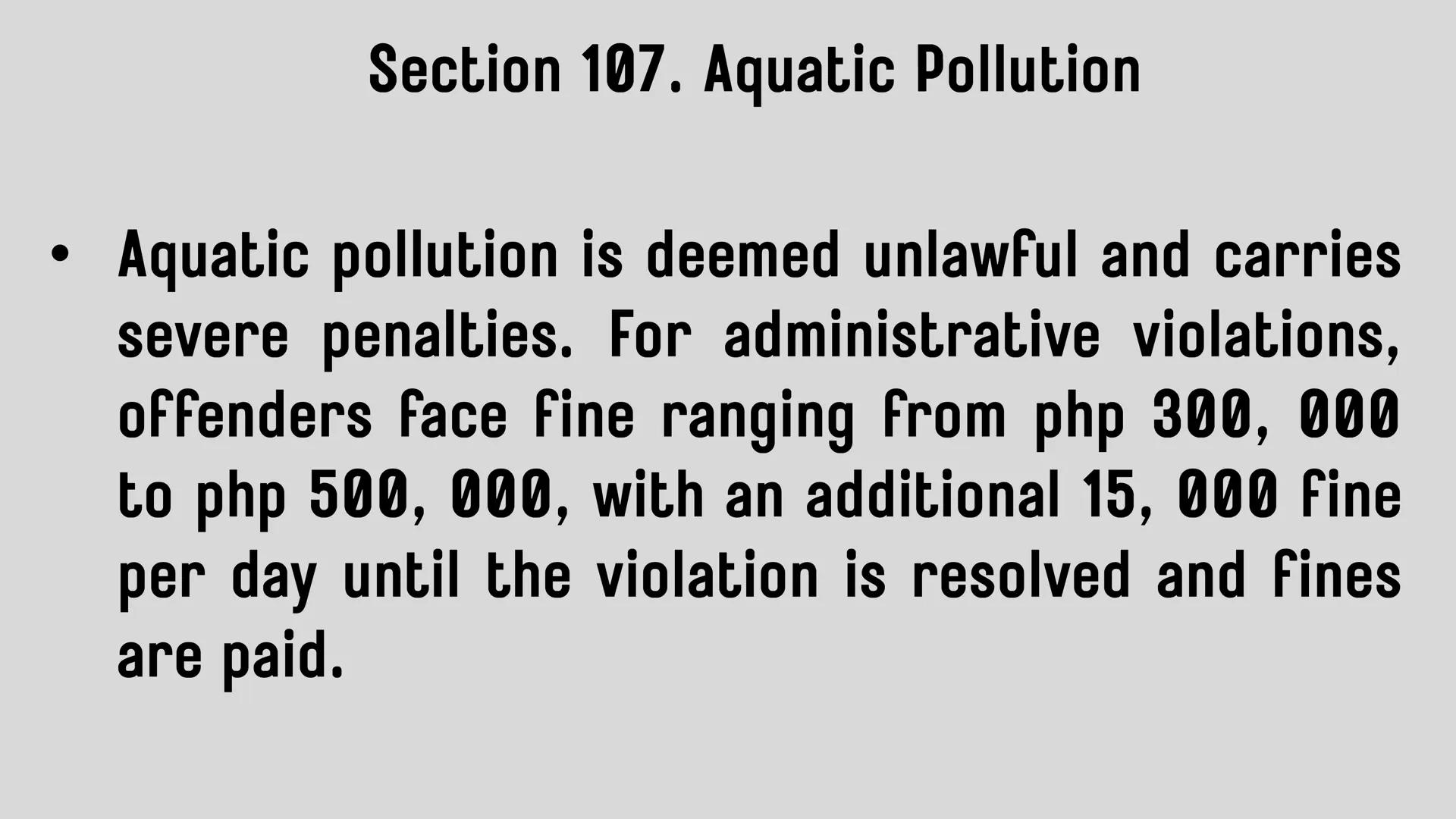 # LESSON 1:
# AQUACULTURE AQUACULTURE
is the farming of aquatic
organisms such as fish
and
shellfish under
controlled conditions RA 8550 (T