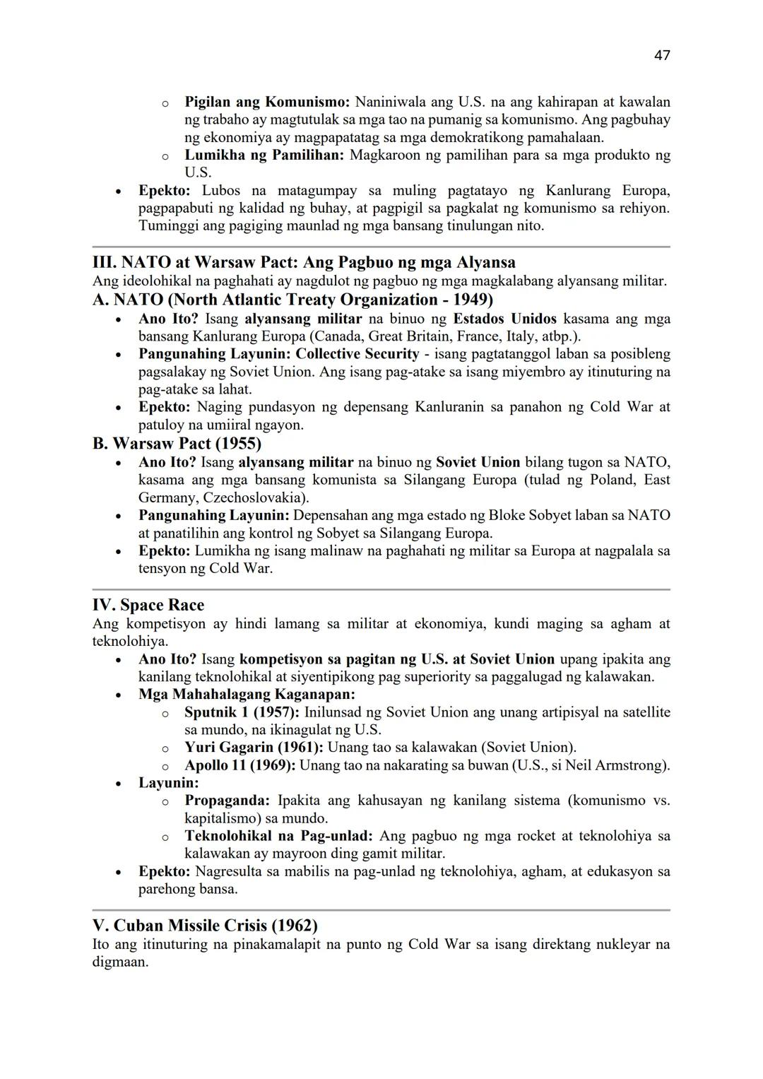 --- OCR Start ---
1
COMPENDIUM OF NOTES
ARALING PANLIPUNAN GRADE 8
"ANG ASYA AT DAIGDIG"
Batay sa Revised K to 12 Curriculum
UNANG MARKAHAN