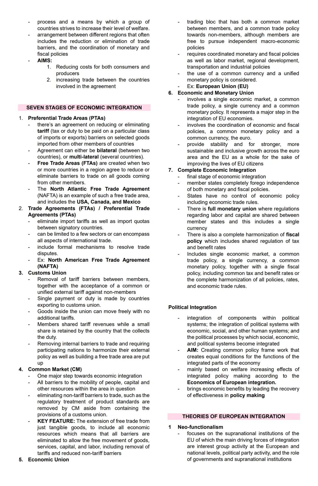 ## THE CONTEMPORARY WORLD
BATANGAS STATE UNIVERSITY - BSCE 1201
REYES, GUINE B. | Second Semester
### INTRODUCTION TO GLOBALIZATION
**Glob